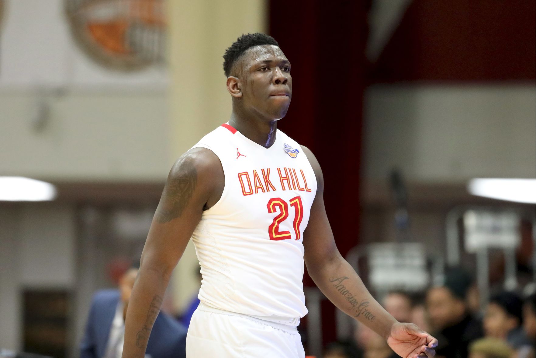 2019 Hoophall Classic